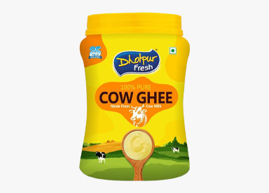 Cow Ghee