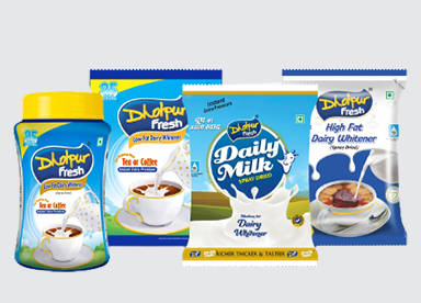 Dairy Whitner