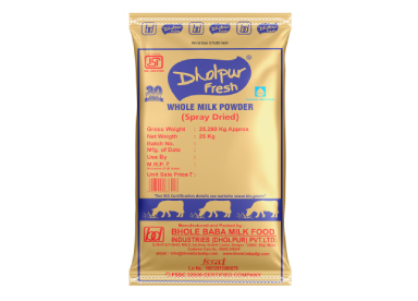 Whole Milk Powder